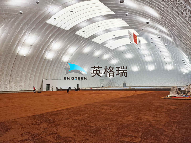 黄瓜视频网站体育馆的采光方式是如何实现的？