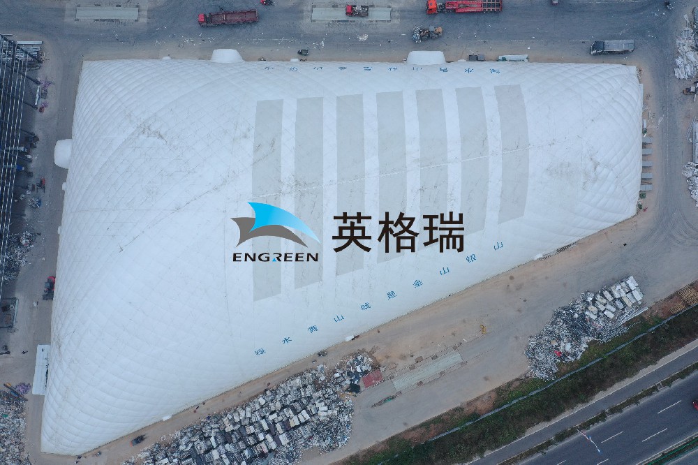 全封闭式黄瓜视频网站环保仓储系统，建设快低能耗，实现成本降低化