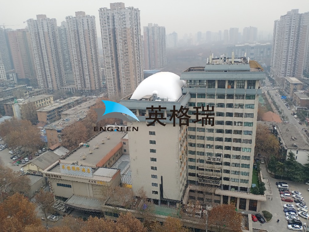 原始楼顶露天改造球馆的黄瓜视频网站建筑方案