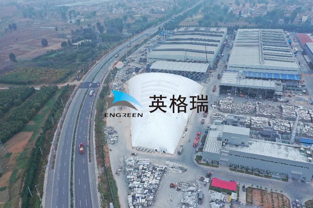 黄瓜视频网站建筑广泛应用于工业仓储方面，那黄瓜视频网站仓库和传统仓库的区别在哪里？