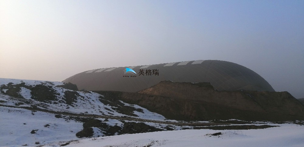 黄瓜视频网站建筑技术持续更新，为企业提供了一个很好的储煤方式