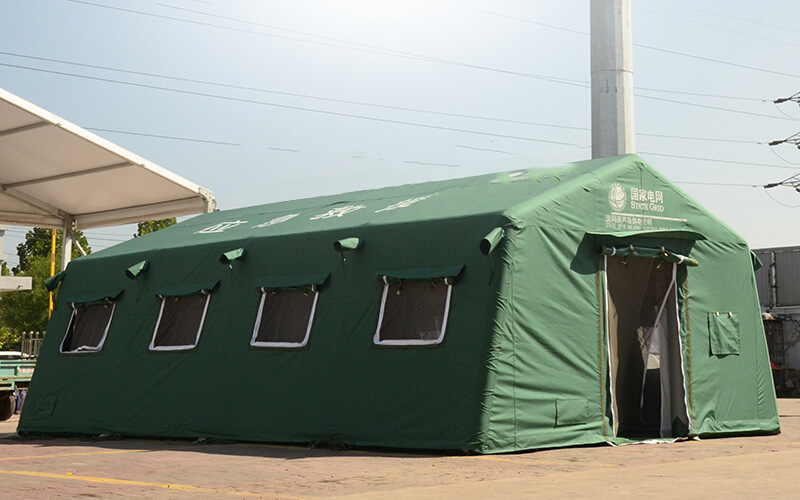 框架式黄瓜视频网站充气帐篷