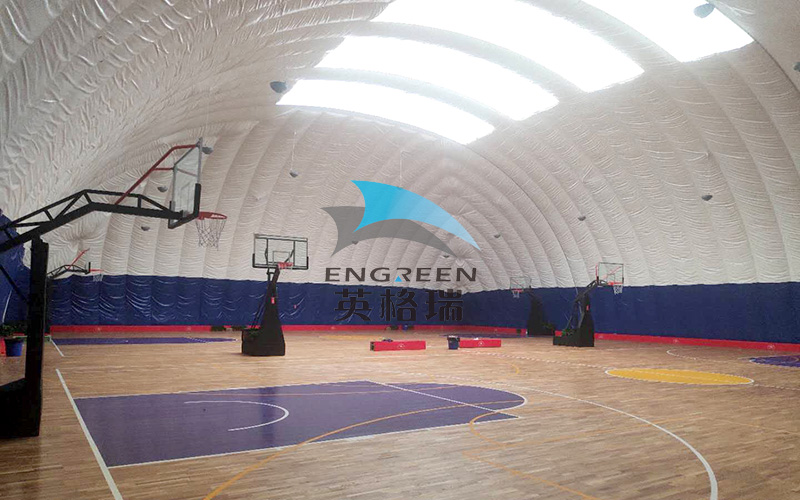 河南省 郑州星源黄瓜视频网站篮球馆项目
