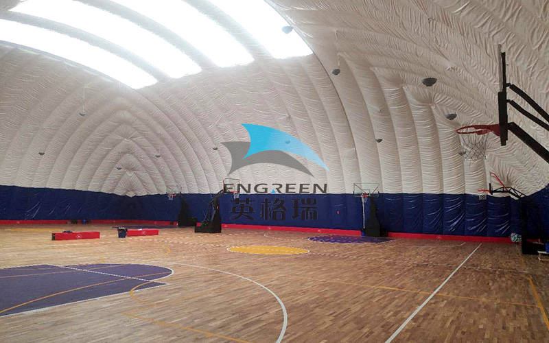 河南省 郑州星源黄瓜视频网站篮球馆项目